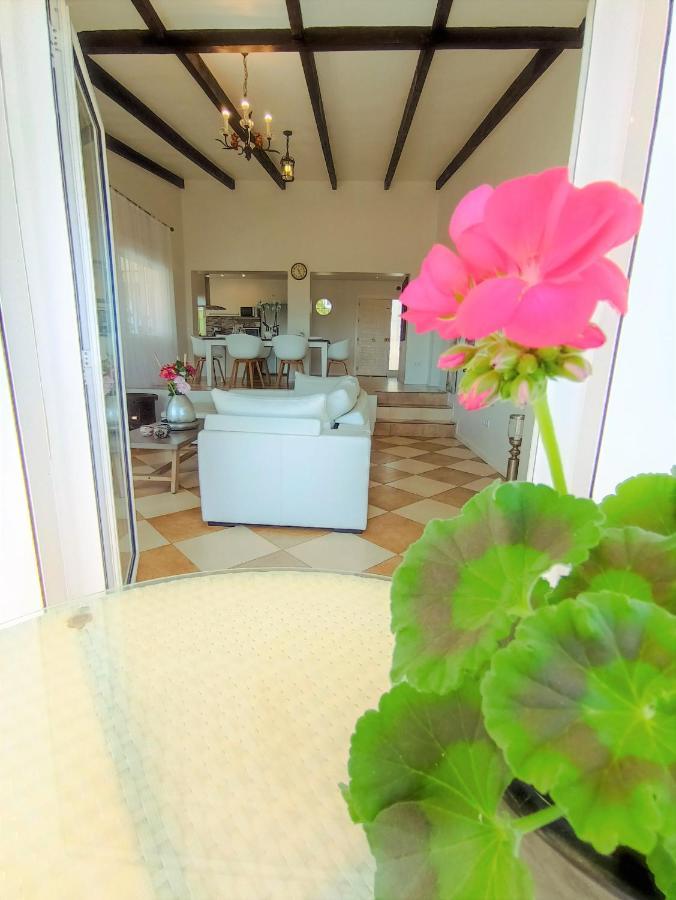 בנאלמדנה Villa Del Sol מראה חיצוני תמונה
