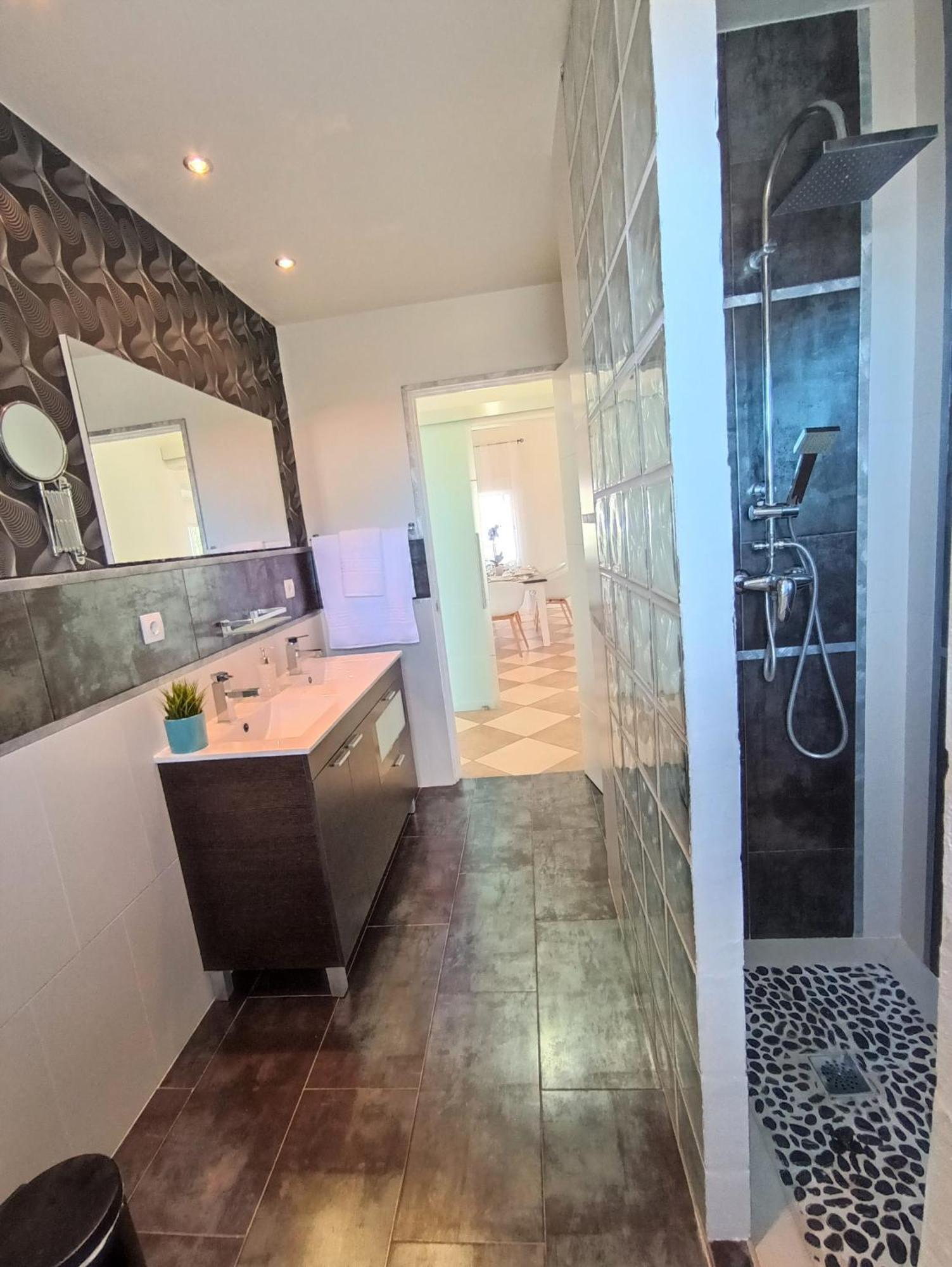 בנאלמדנה Villa Del Sol מראה חיצוני תמונה